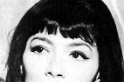Juliette Greco