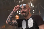 Sabaton