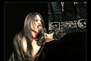 Theatres Des Vampires