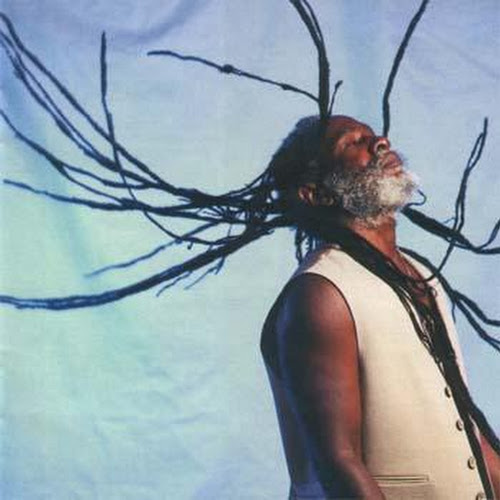 Burning Spear