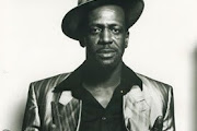 Gregory Isaacs