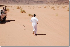 Oporrak 2011 - Jordania ,-  Wadi Rum, 22 de Septiembre  35