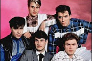 Spandau Ballet