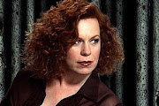 Sarah Jane Morris
