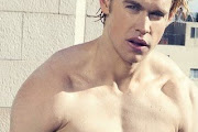 Chord Overstreet