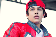 Austin Mahone