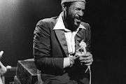 Marvin Gaye