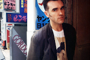 Morrisey