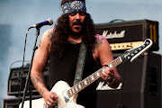 Brant Bjork