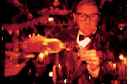 Neil Hamburger
