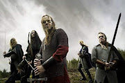 Ensiferum