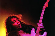 Yngwie Malmsteen