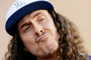 Weird Al Yankovic