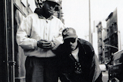 GangStarr
