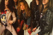 Skid Row