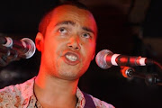 Finley Quaye