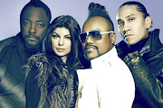 Black Eyed Peas