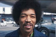 Jimi Hendrix