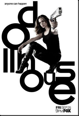 Dollhouse Poster2
