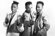 Tony Toni Tone