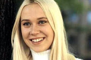 Agnetha Faltskog