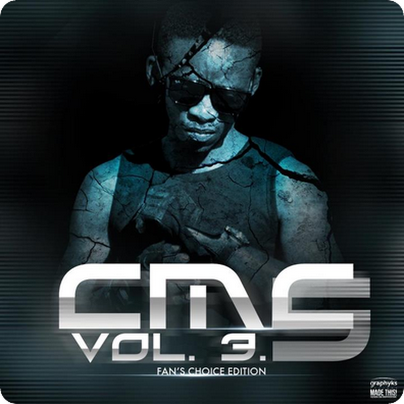 CMC – Mixtape “Ceezzy Vol. 3.5”: Jason Stathon (Promo) [Download Track]