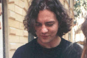 Eddie Vedder