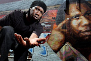 KRS One