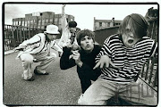 Stone Roses