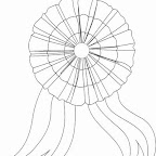 dibujos dia de la escarapela para colorear (1).jpg