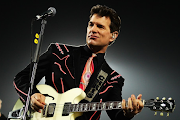 Chris Isaak