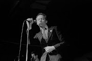 Joe Jackson