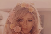Nancy Sinatra