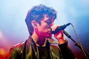 Alex Turner