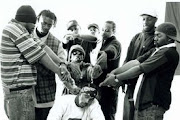 Wu-Tang Clan