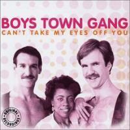 Boys Town Gang
