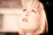 Cyndi Lauper