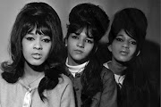 The Ronettes