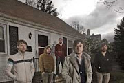 Circa Survive