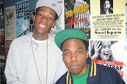 Wiz Khalifa & Curren$y