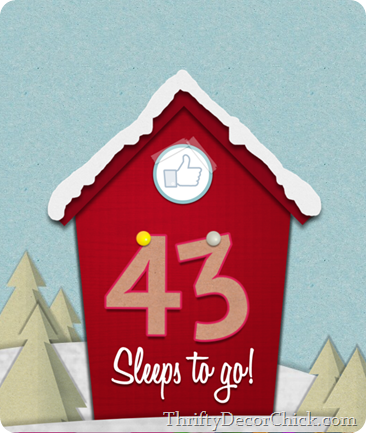 christmas countdown app