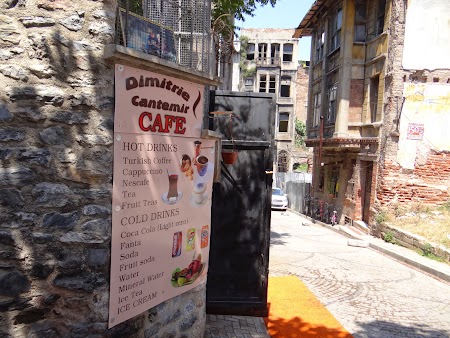 18. Cafe Dimitrie Cantemir Istanbul.JPG