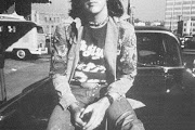 Gram Parsons
