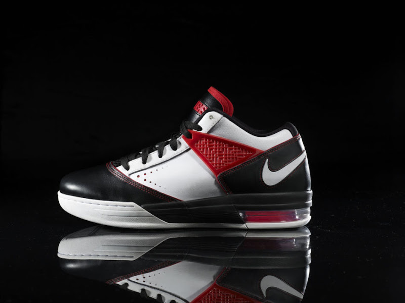 nike flywire lebron