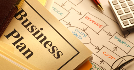 Pengertian Business Plan Menurut Para Ahli Dan Penjelasannya Ayo Belajar