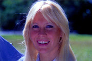 Agnetha Faltskog