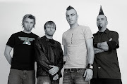 Three Days Grace