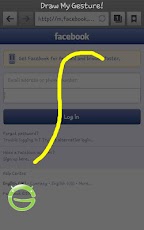 My Gesture Shortcut Launcher v2.15