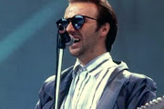 Midge Ure