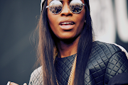 Angel Haze
